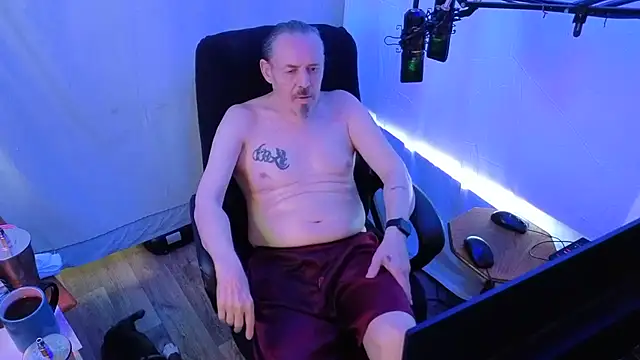 Richy  Rich  online show from 03/21/26, 08:45