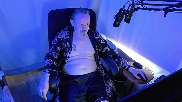 Richy  Rich  online show from 05/21/26, 11:45