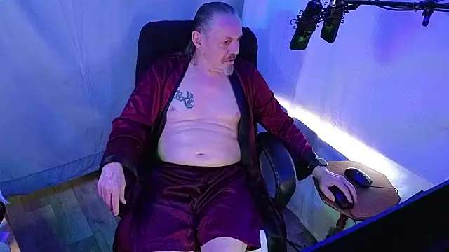 Richy  Rich  online show from 05/22/26, 11:32