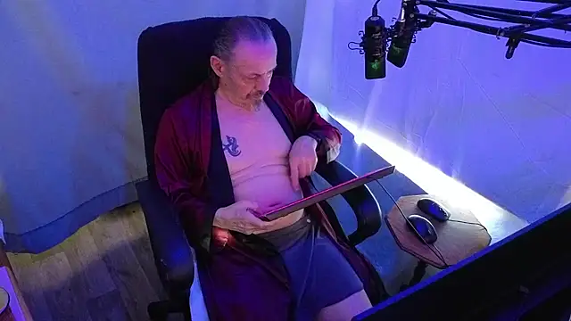 Richy  Rich  online show from 05/26/26, 11:34