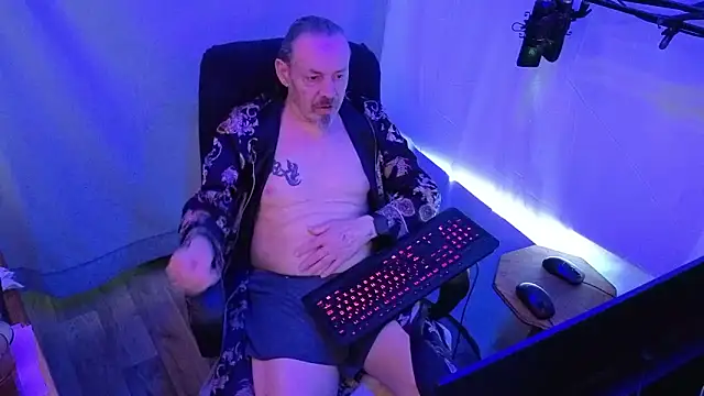 Richy  Rich  online show from 06/02/26, 12:45