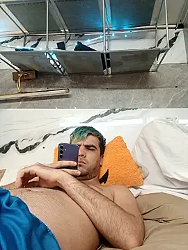 Joseitox21 online show from 02/26/26, 03:00