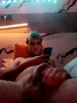 Joseitox21 online show from 03/08/26, 04:38