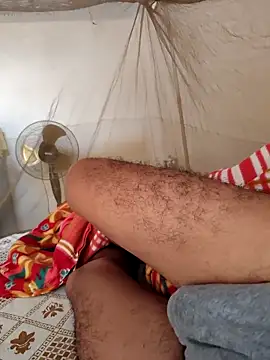 Kubera The Maharaj online show from 03/05/26, 03:02