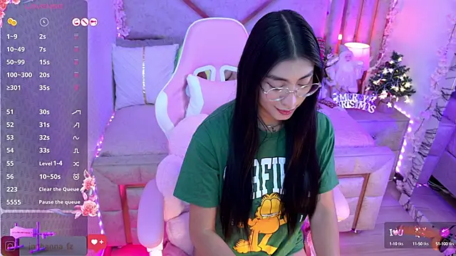 shanon- online show from 12/18/24, 11:40