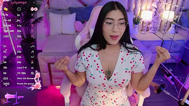 shanon- online show from 10/03/25, 12:07