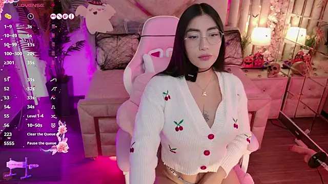 shanon- online show from 10/28/25, 09:50