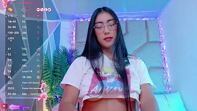 shanon- online show from 02/18/26, 07:54