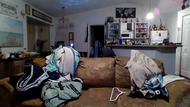 Yankeedave420 online show from 01/19/25, 05:05