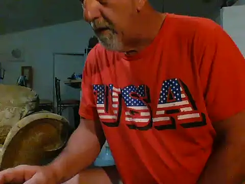 Yankeedave420 online show from 02/22/25, 08:40