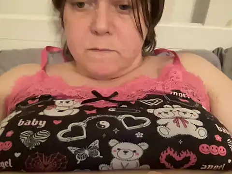 Snapshot of ParisNova chatting on 12/28/24, 01:39 ParisNova online show from 12/28/24, 01:39