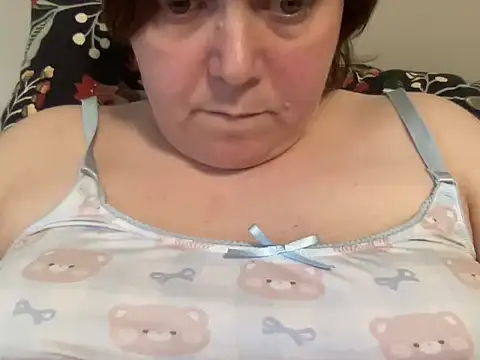 Snapshot of ParisNova chatting on 01/13/25, 05:23 ParisNova online show from 01/13/25, 05:23