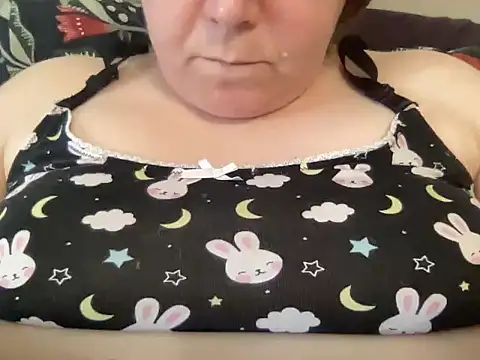 Snapshot of ParisNova chatting on 01/23/25, 04:59 ParisNova online show from 01/23/25, 04:59