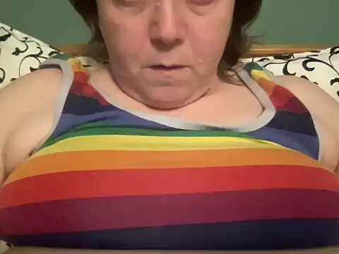 Snapshot of ParisNova chatting on 03/15/25, 11:28 ParisNova online show from 03/15/25, 11:28