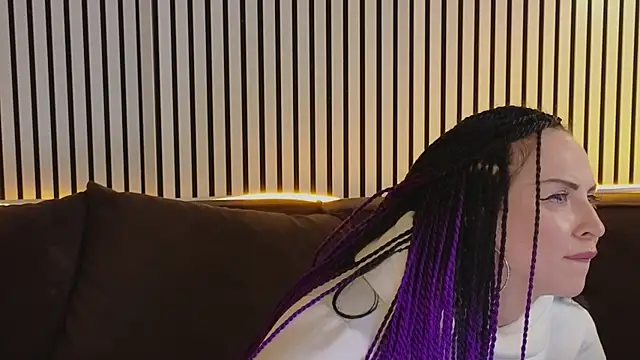 lily conor online show from 03/16/25, 09:05