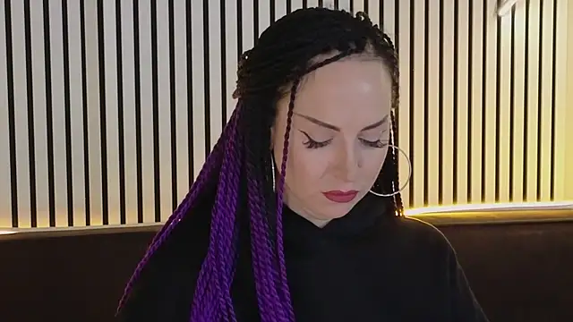 lily conor online show from 03/18/25, 05:52