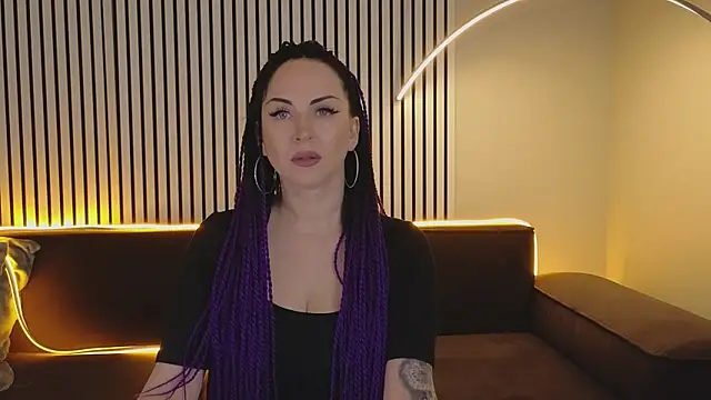 lily conor online show from 03/19/25, 05:52