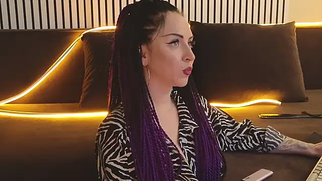 lily conor online show from 03/22/25, 09:31