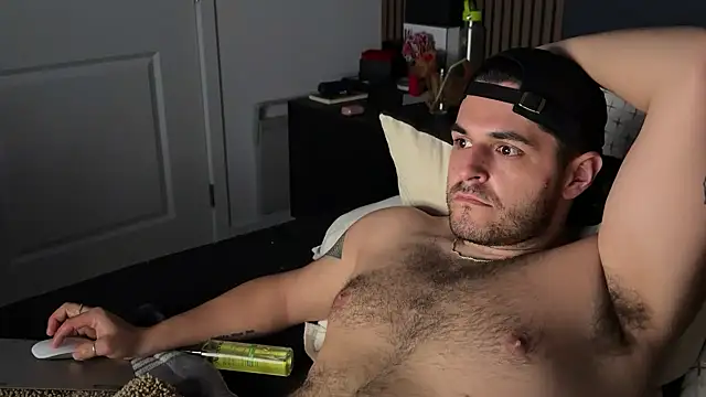 The SockJock online show from 03/11/25, 06:32