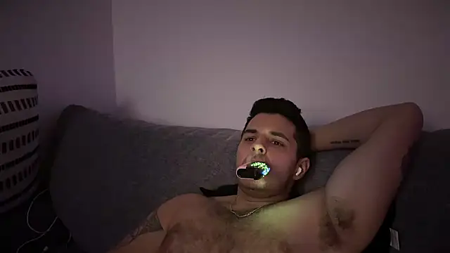 The SockJock online show from 03/15/25, 08:48