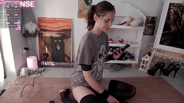 Careful i bite online show from 01/18/25, 07:28