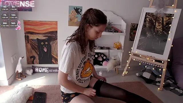 Careful i bite online show from 02/10/25, 09:14