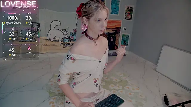 Careful i bite online show from 09/20/25, 04:13