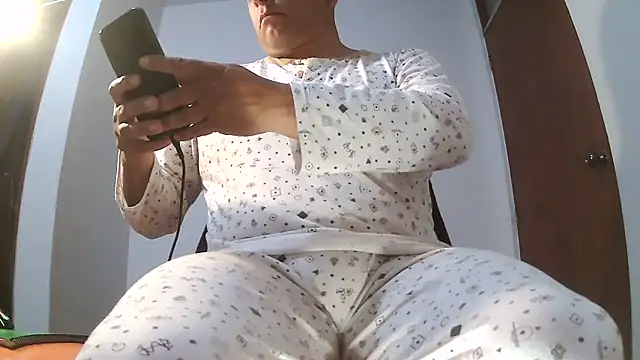 chicoguapo8 online show from 11/28/25, 07:11