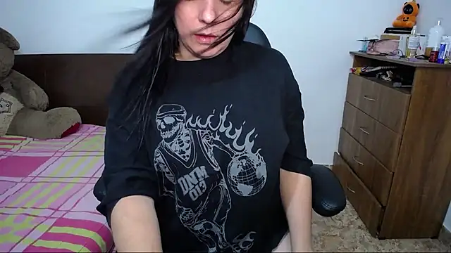 alexa milsf online show from 11/22/25, 02:54