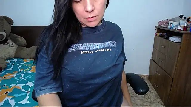 alexa milsf online show from 12/03/25, 02:30