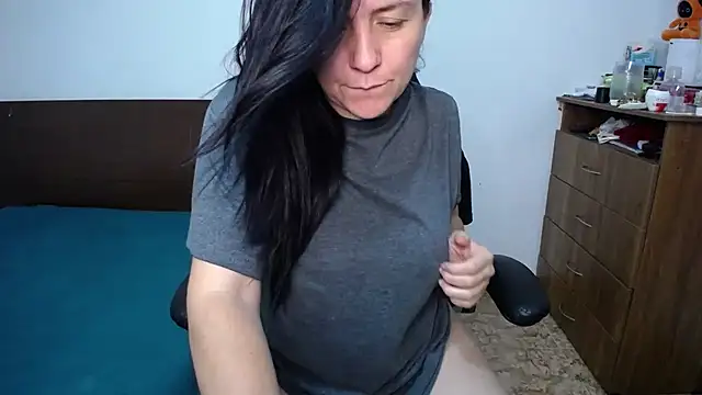 alexa milsf online show from 02/10/26, 02:26