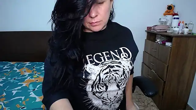 alexa milsf online show from 05/03/26, 02:28