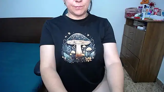 alexa milsf online show from 06/05/26, 01:34