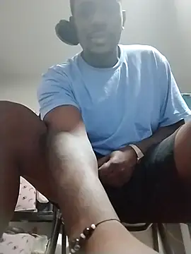 Makeyoucumallover online show from 11/10/25, 03:27