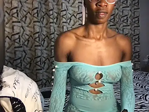 choco petite online show from 02/27/25, 03:25