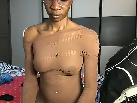 choco petite online show from 02/28/25, 05:04