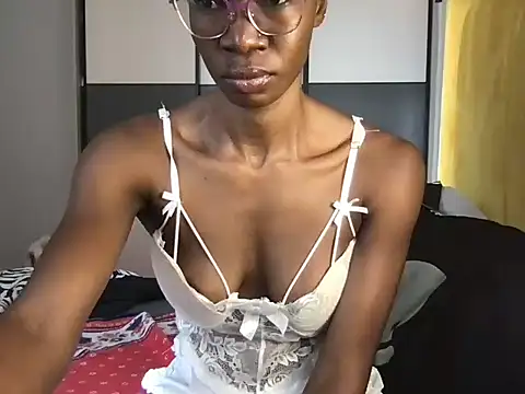 choco petite online show from 03/01/25, 04:47