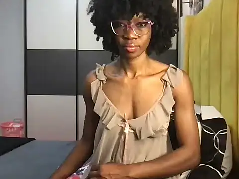 choco petite online show from 03/02/25, 03:56