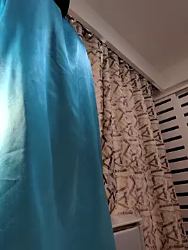 choco petite online show from 09/21/25, 11:34