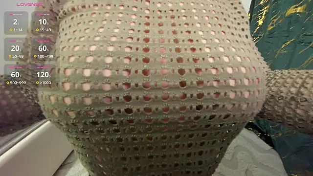 innocent eva1 online show from 12/04/25, 10:51