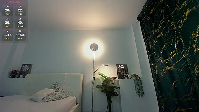 innocent eva1 online show from 07/07/26, 07:23