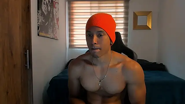 Liam V online show from 12/15/24, 02:05