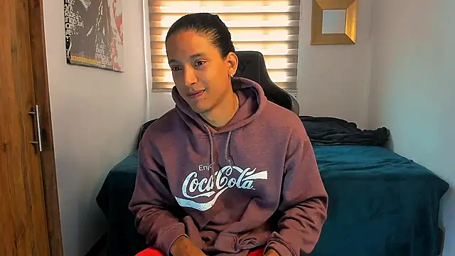 Liam V online show from 12/21/24, 03:20