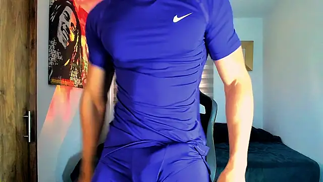 Liam V online show from 01/08/25, 11:43