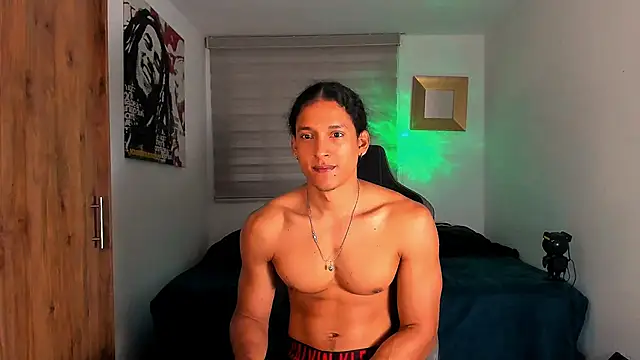 Liam V online show from 01/15/25, 11:21