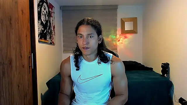 Liam V online show from 01/17/25, 10:00