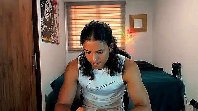 Liam V online show from 01/17/25, 04:04