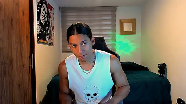 Liam V online show from 01/21/25, 11:46