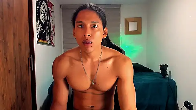 Liam V online show from 01/23/25, 09:39