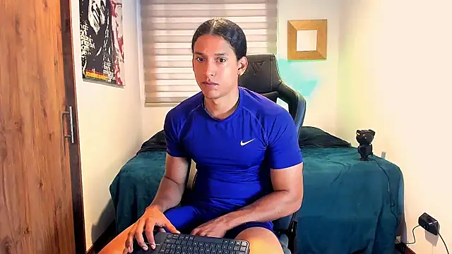 Liam V online show from 01/24/25, 12:10